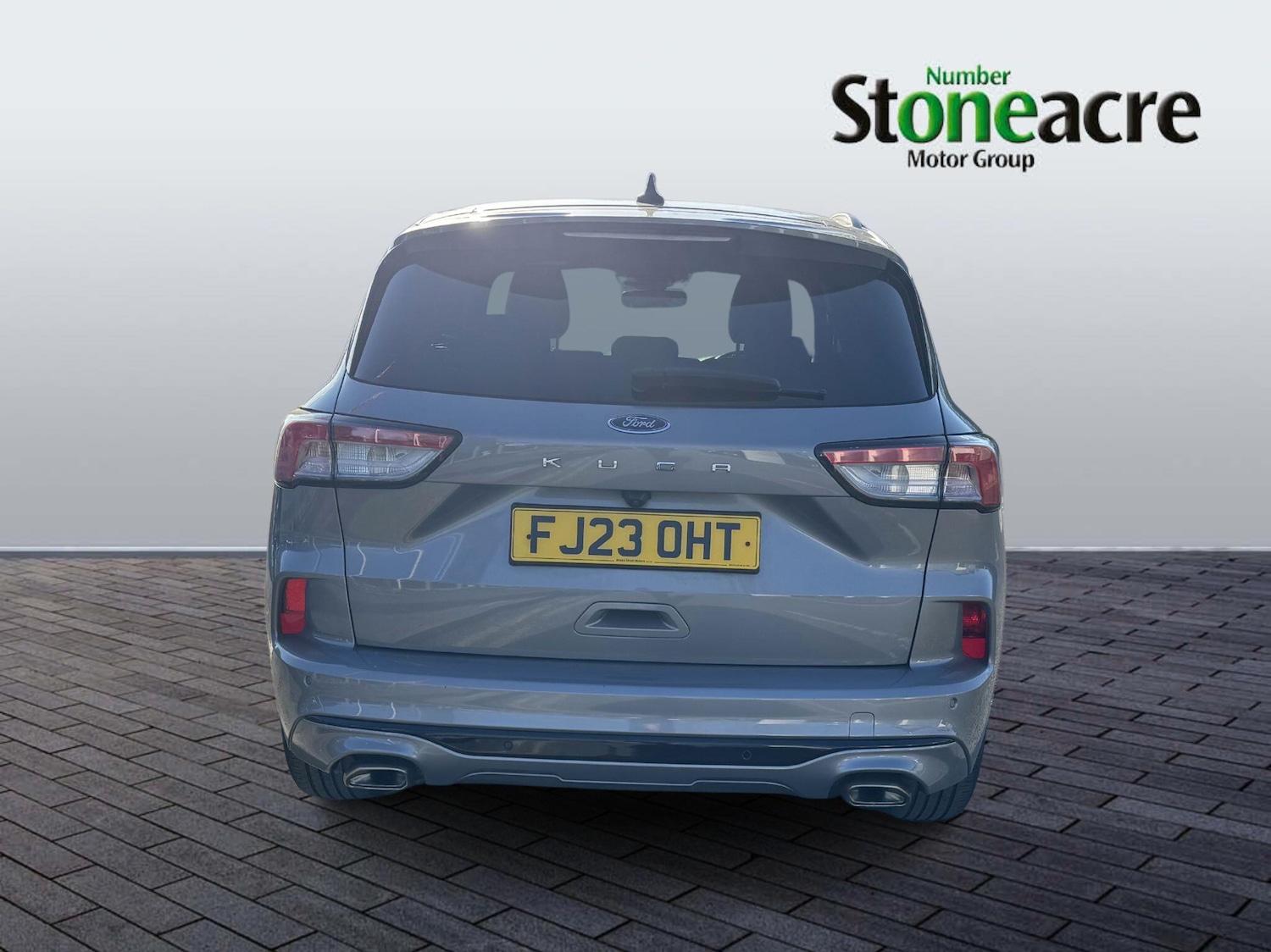 Used Ford Kuga 2023 for sale - 77769390: Photo 6