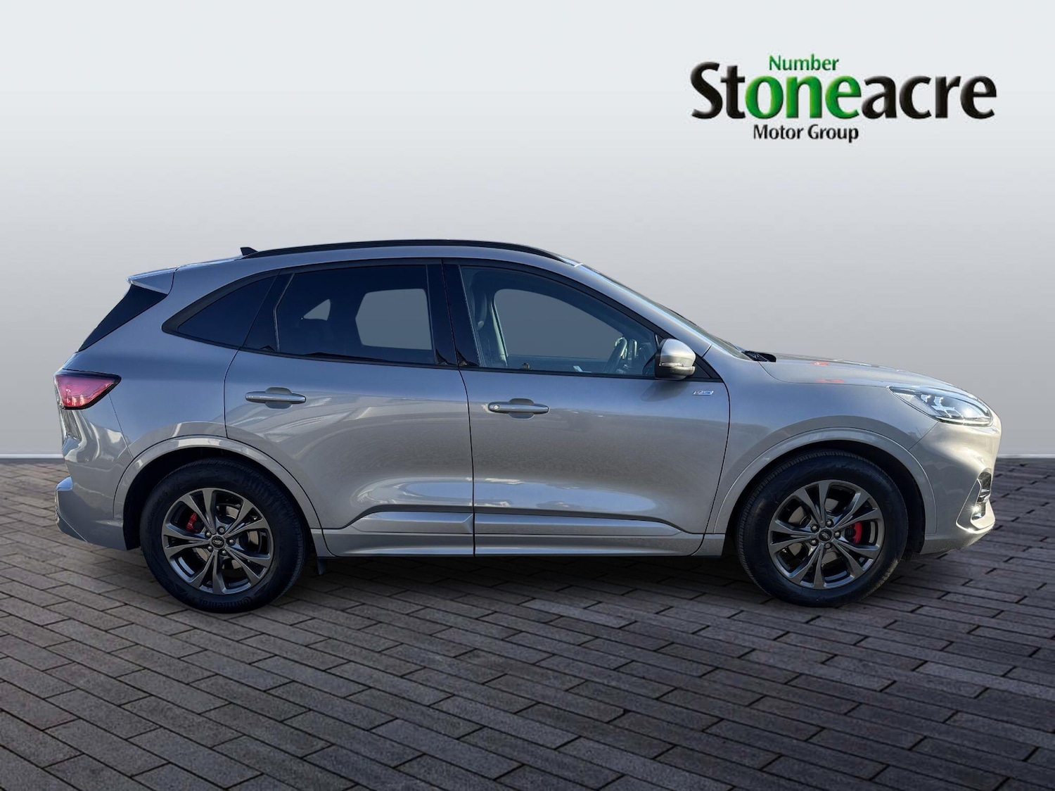 Used Ford Kuga 2023 for sale - 77769390: Photo 7