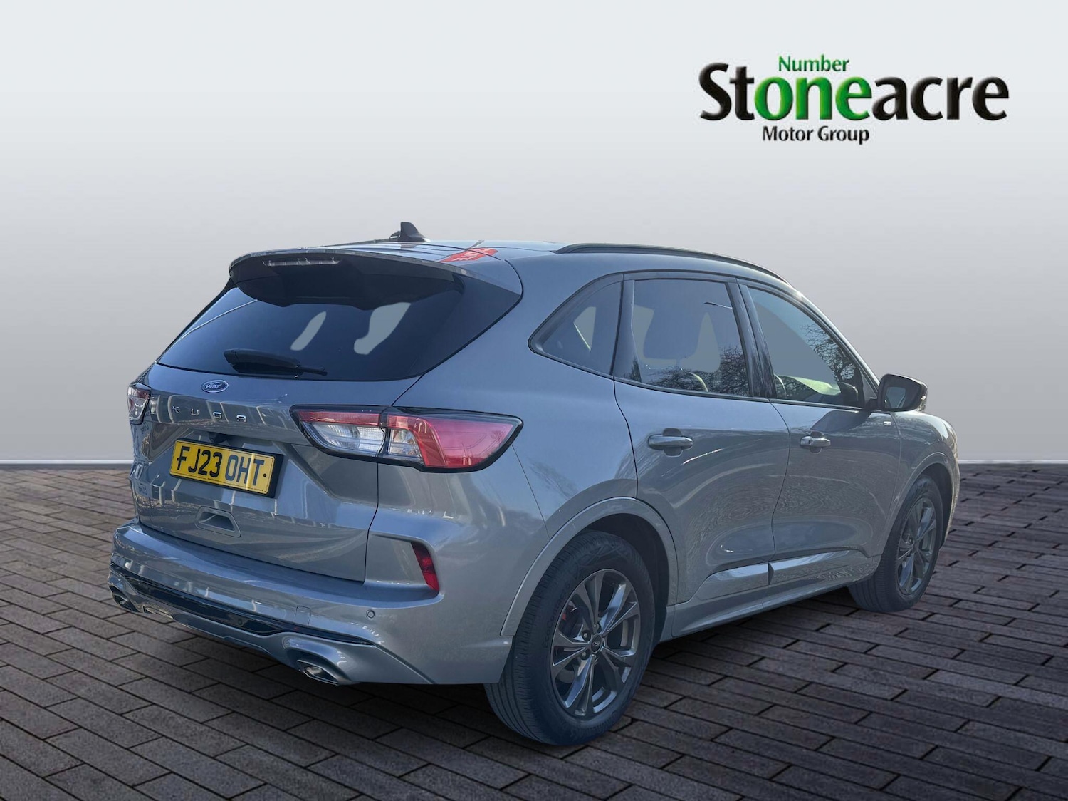 Used Ford Kuga 2023 for sale - 77769390: Photo 8