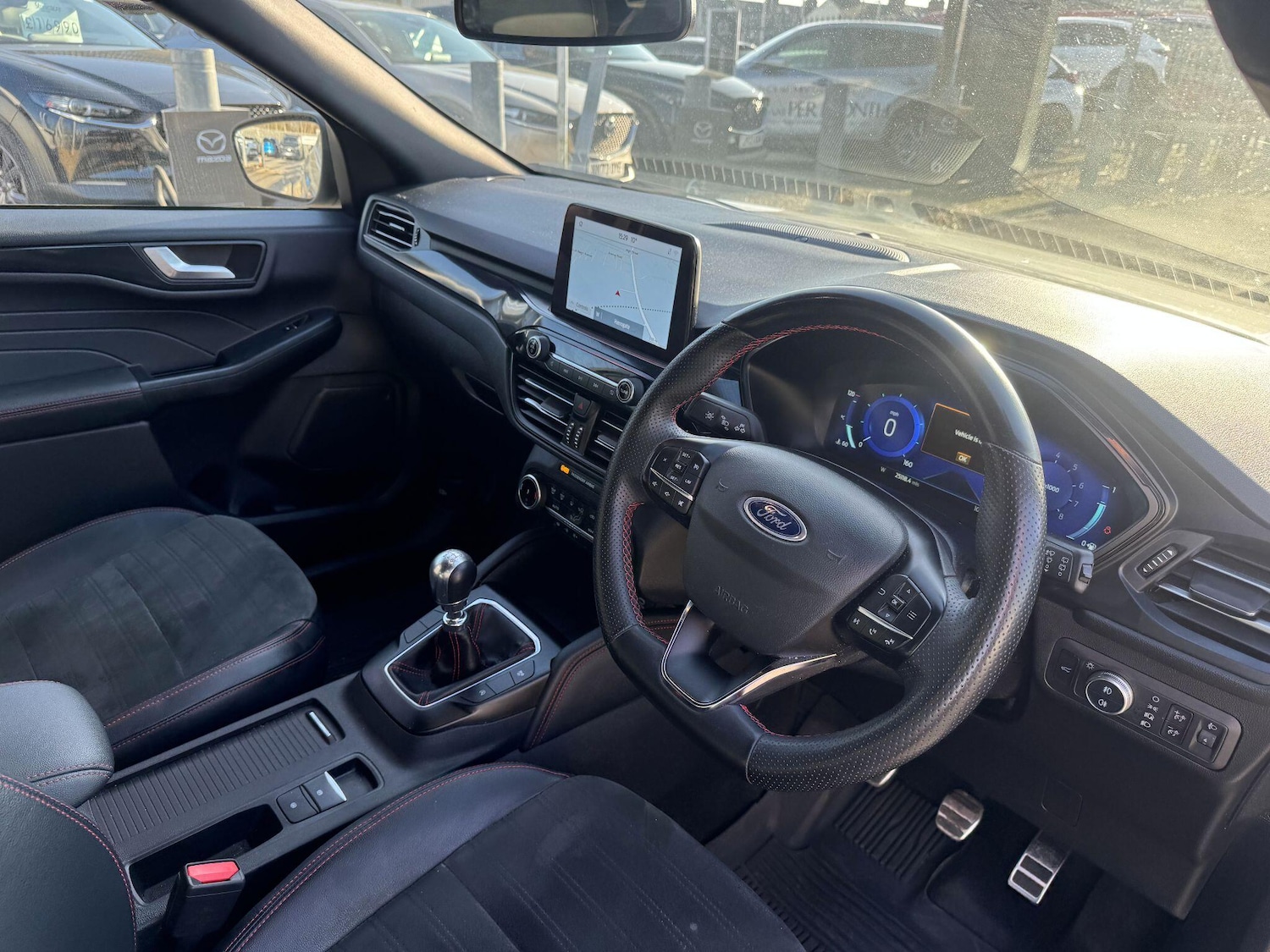 Used Ford Kuga 2023 for sale - 77769390: Photo 9