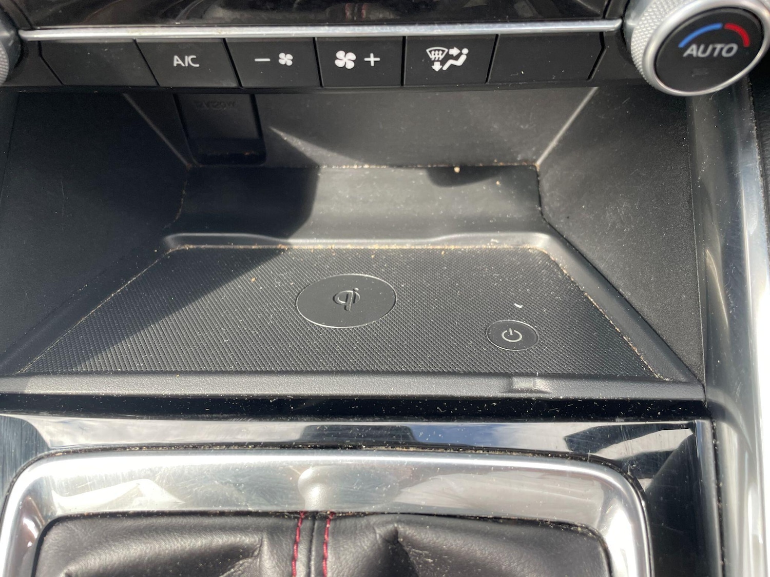 Vehicle 27