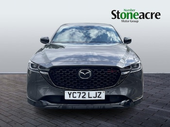 Used Mazda CX-5 2022 for sale - 75808550: Photo