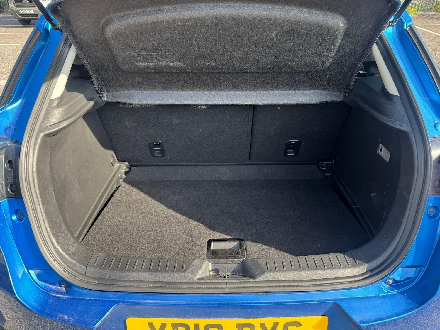 Vehicle 19