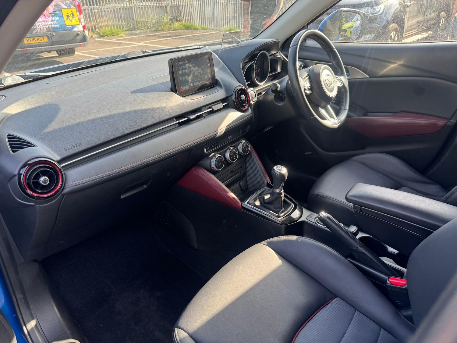 Vehicle 9