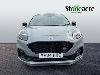 Used Ford Puma 2024 for sale - 75562884: Photo