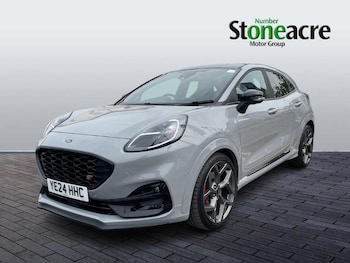 Used Ford Puma 2024 for sale - 75562884: Photo