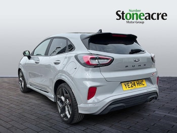 Used Ford Puma 2024 for sale - 75562884: Photo