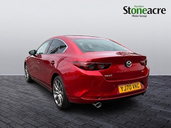 Used Mazda Mazda3 2020 for sale - 79621114: Photo