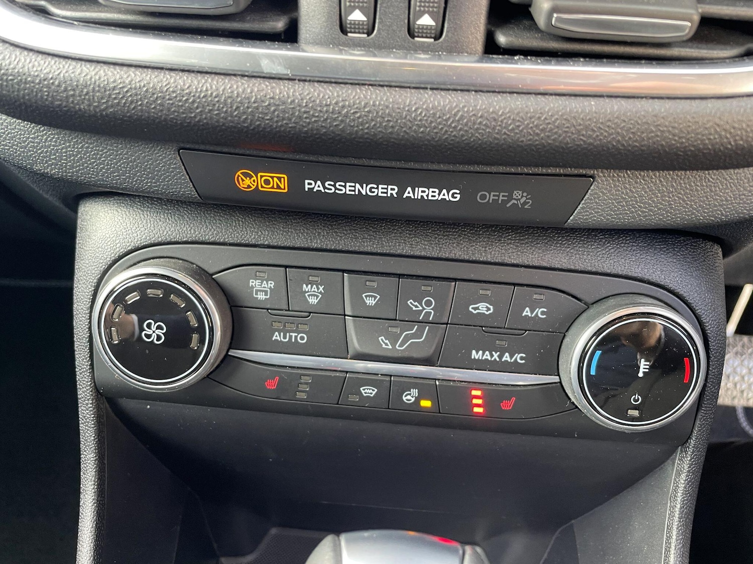 Used Ford Fiesta 2022 for sale - 77647012: Photo 15