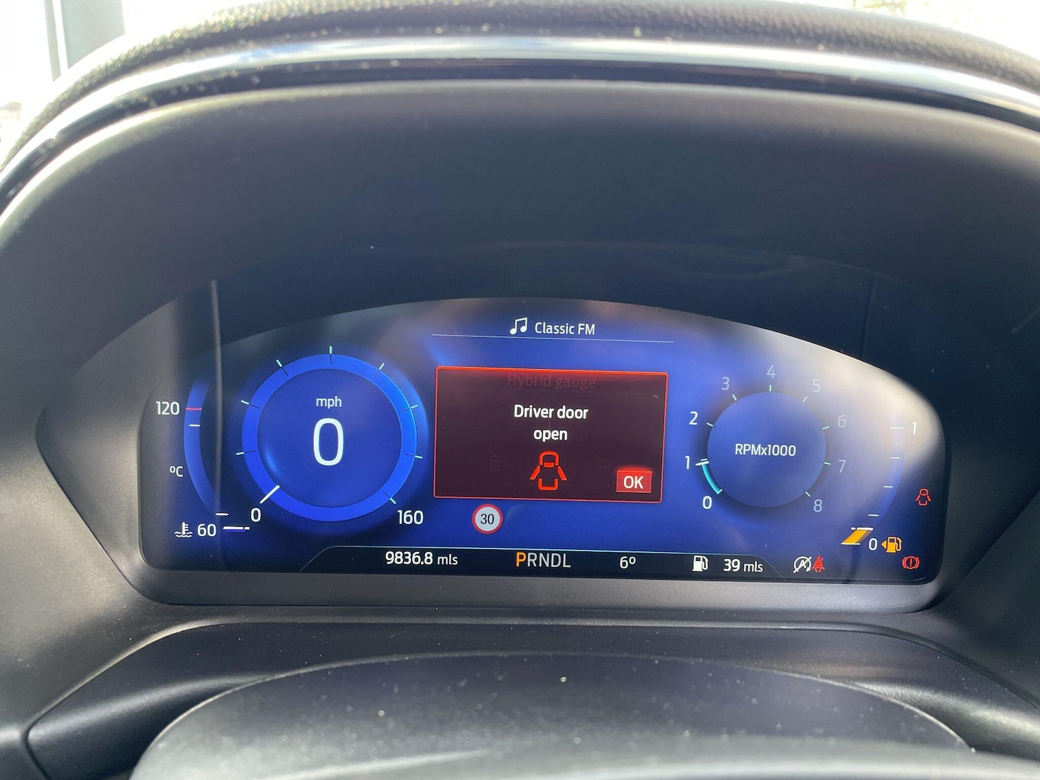 Used Ford Fiesta 2022 for sale - 77647012: Photo 18