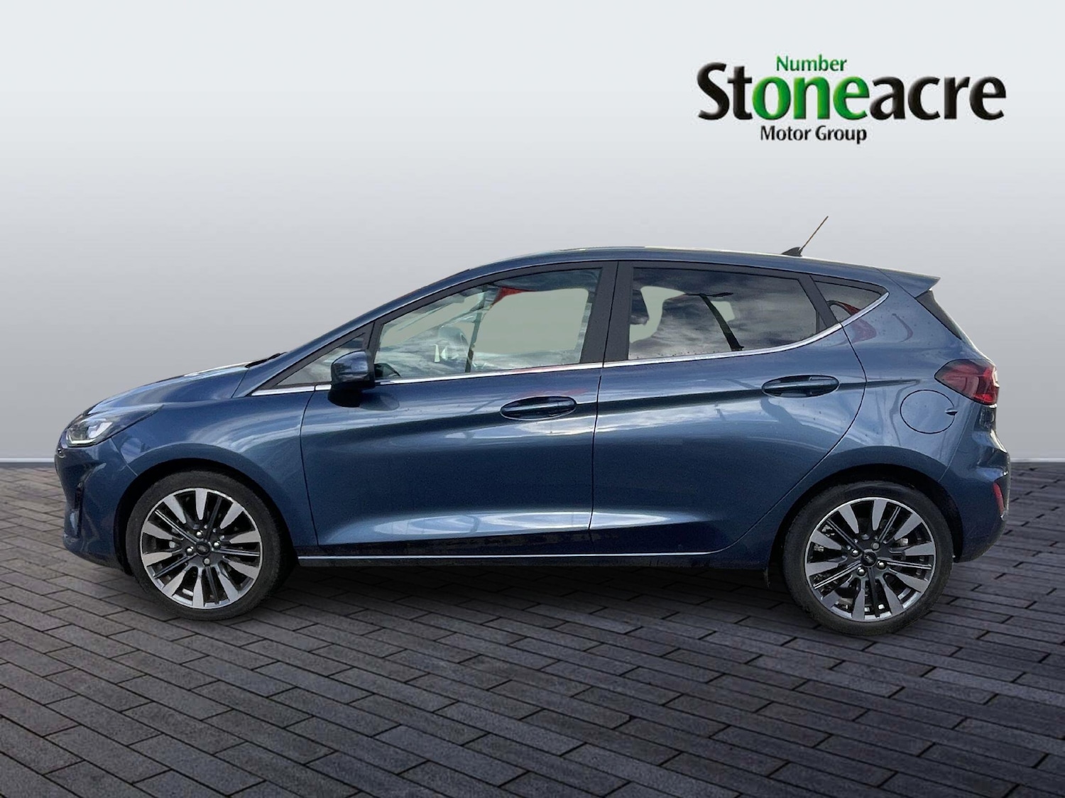 Used Ford Fiesta 2022 for sale - 77647012: Photo 5