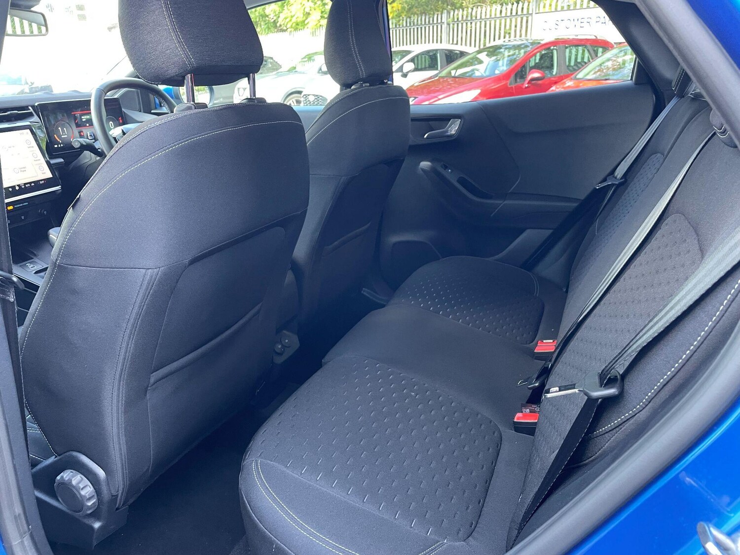 Used Ford Puma 2024 for sale - 76644684: Photo 13