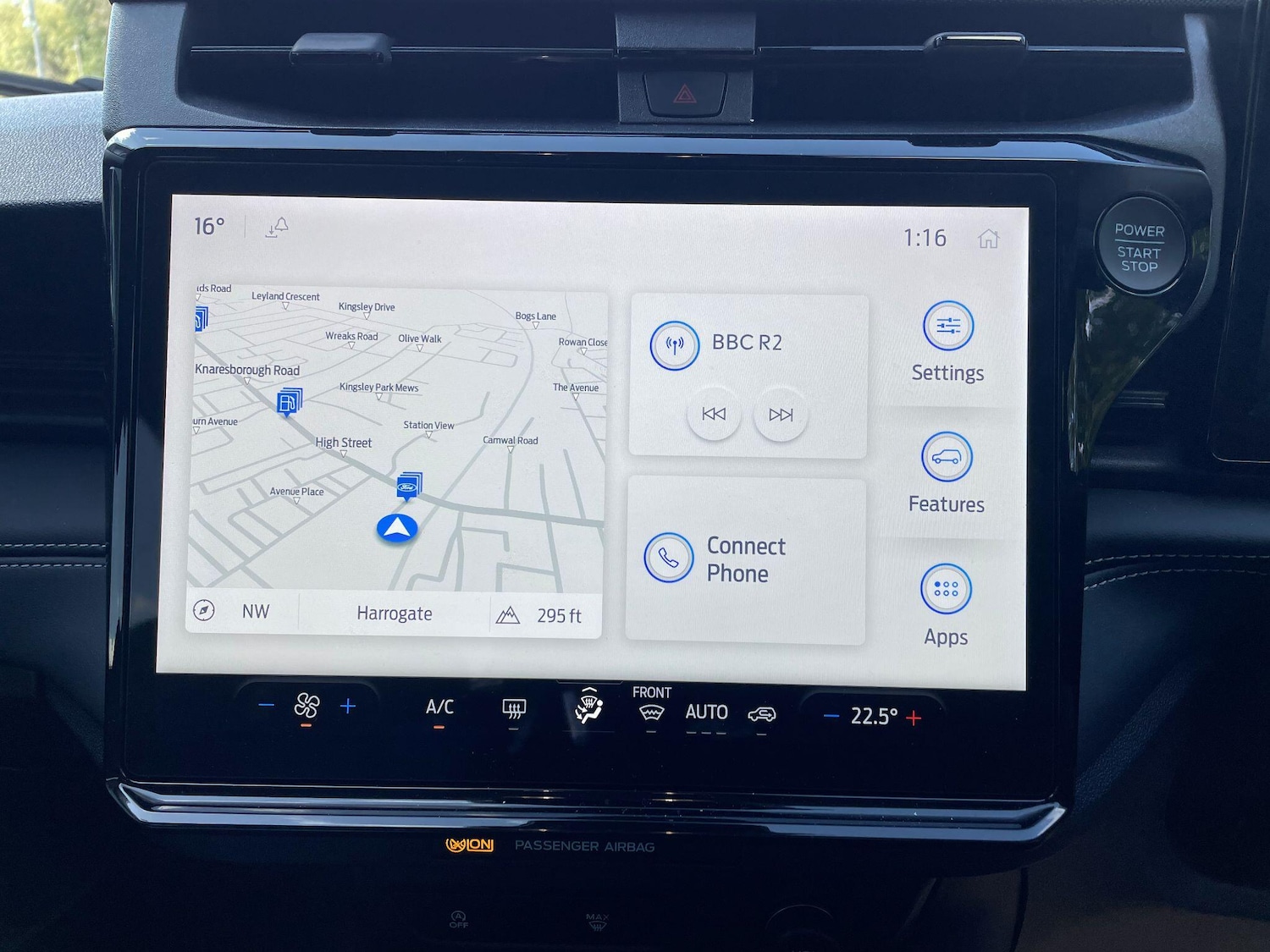 Used Ford Puma 2024 for sale - 76644684: Photo 17