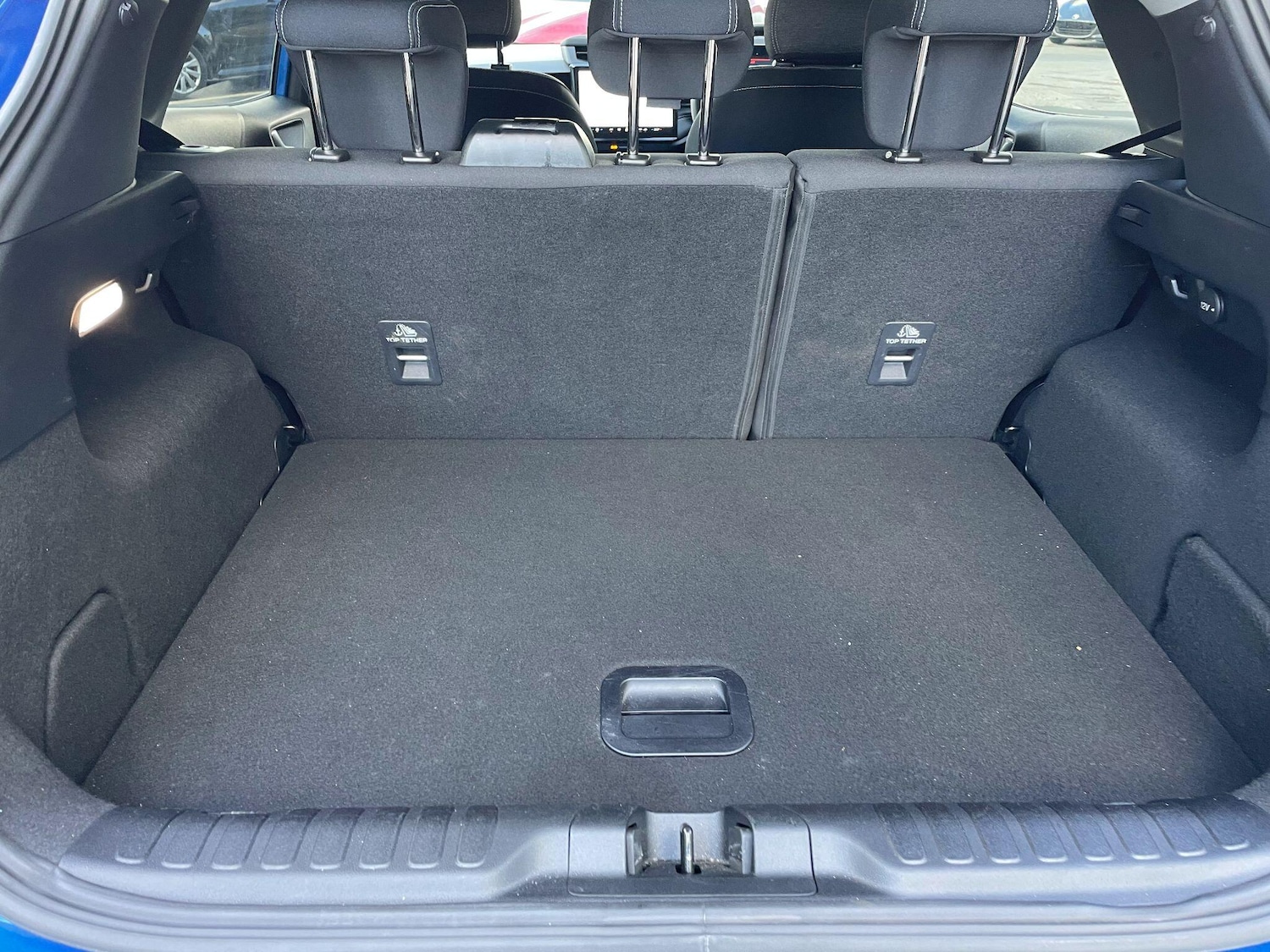 Used Ford Puma 2024 for sale - 76644684: Photo 19