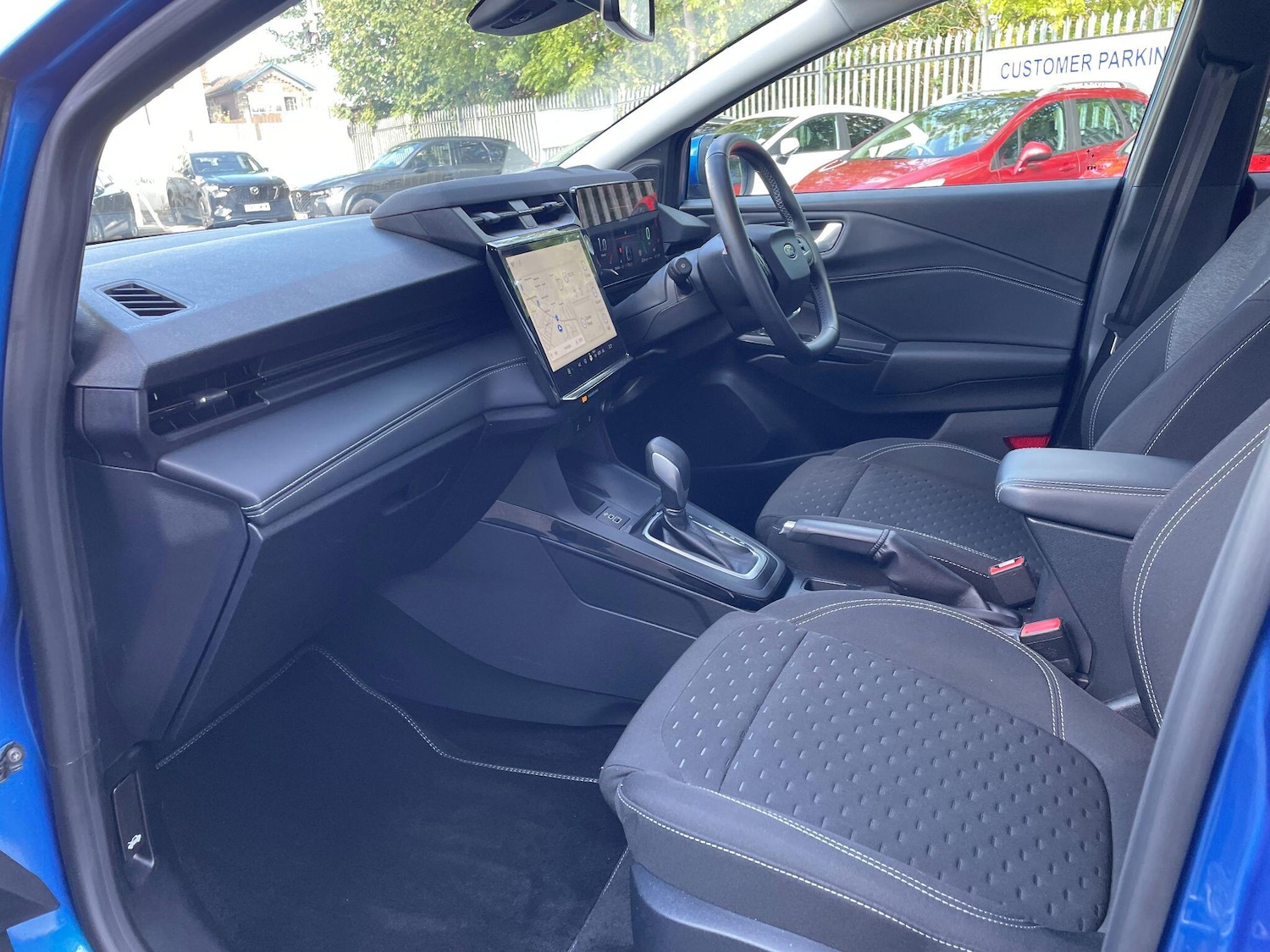 Used Ford Puma 2024 for sale - 76644684: Photo 22