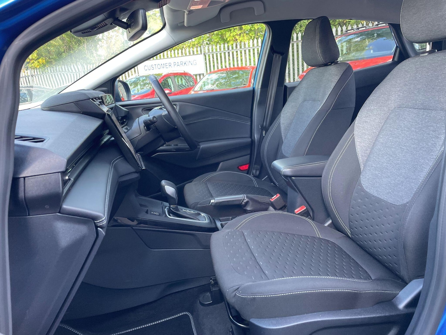 Used Ford Puma 2024 for sale - 76644684: Photo 23