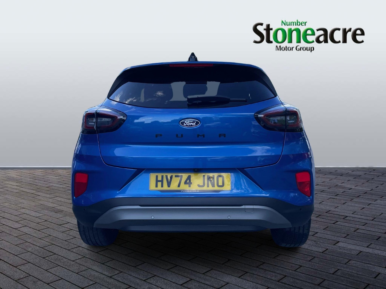 Used Ford Puma 2024 for sale - 76644684: Photo 6