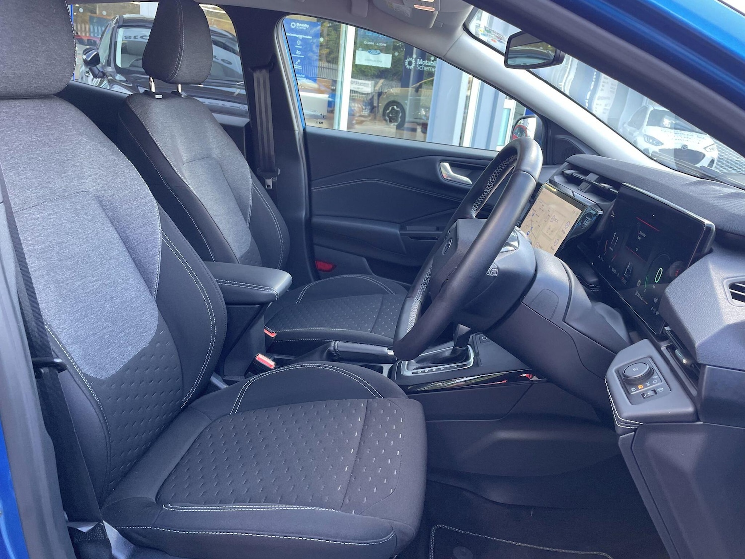 Used Ford Puma 2024 for sale - 76644684: Photo 9