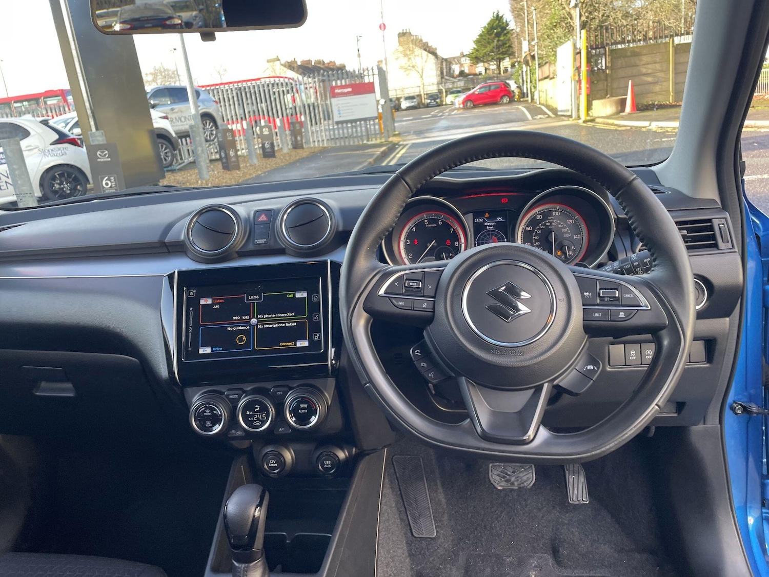 Used Suzuki Swift 2024 for sale - 77646257: Photo 10