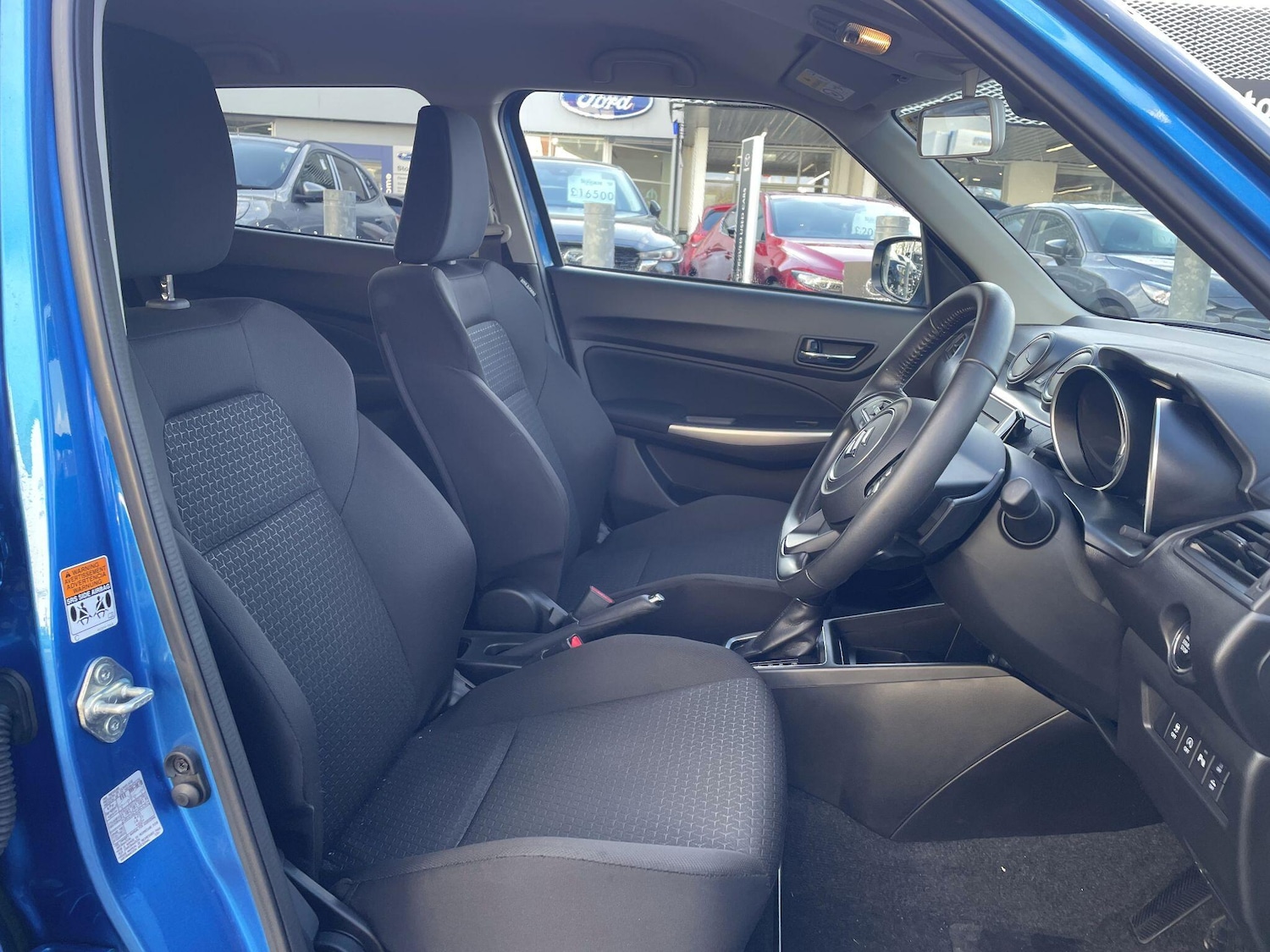 Used Suzuki Swift 2024 for sale - 77646257: Photo 11