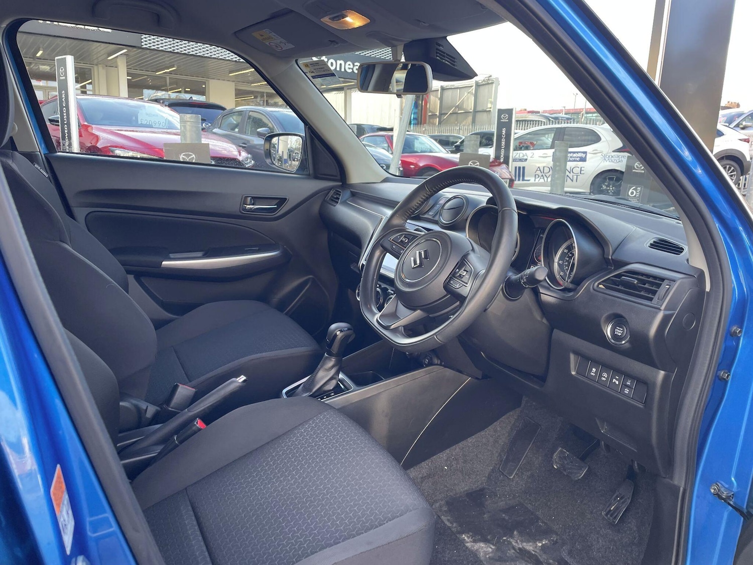 Used Suzuki Swift 2024 for sale - 77646257: Photo 12