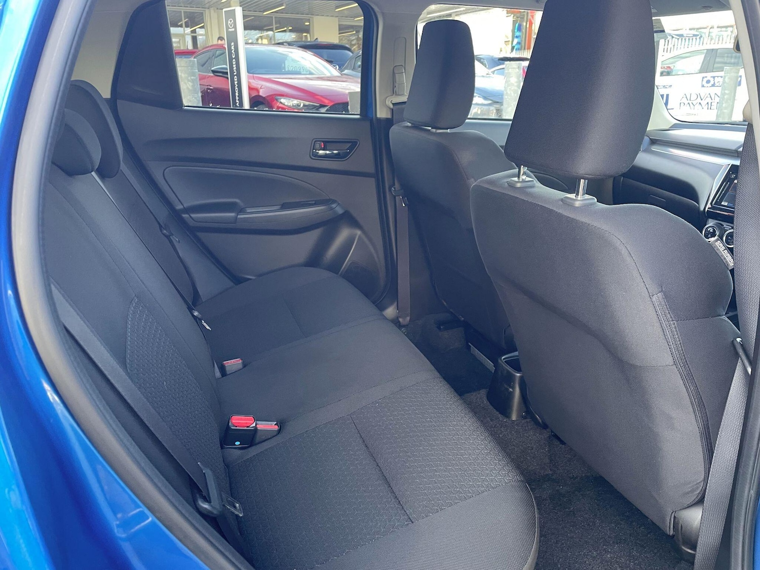 Used Suzuki Swift 2024 for sale - 77646257: Photo 13