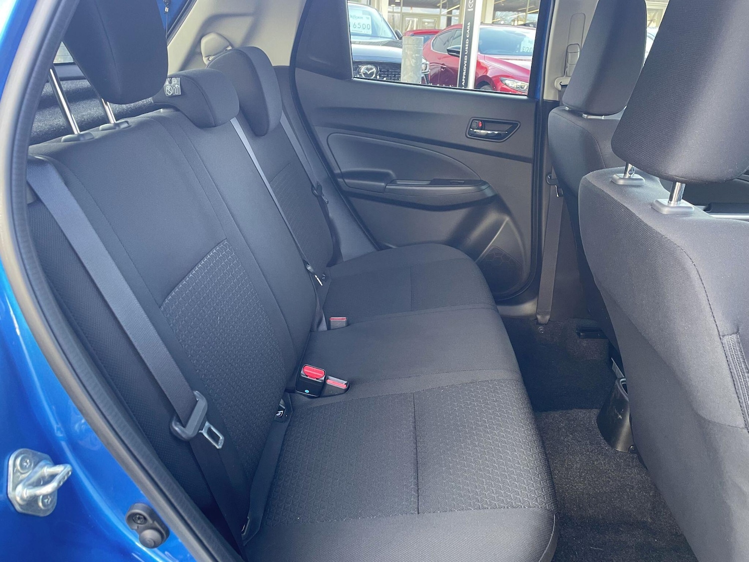 Used Suzuki Swift 2024 for sale - 77646257: Photo 14