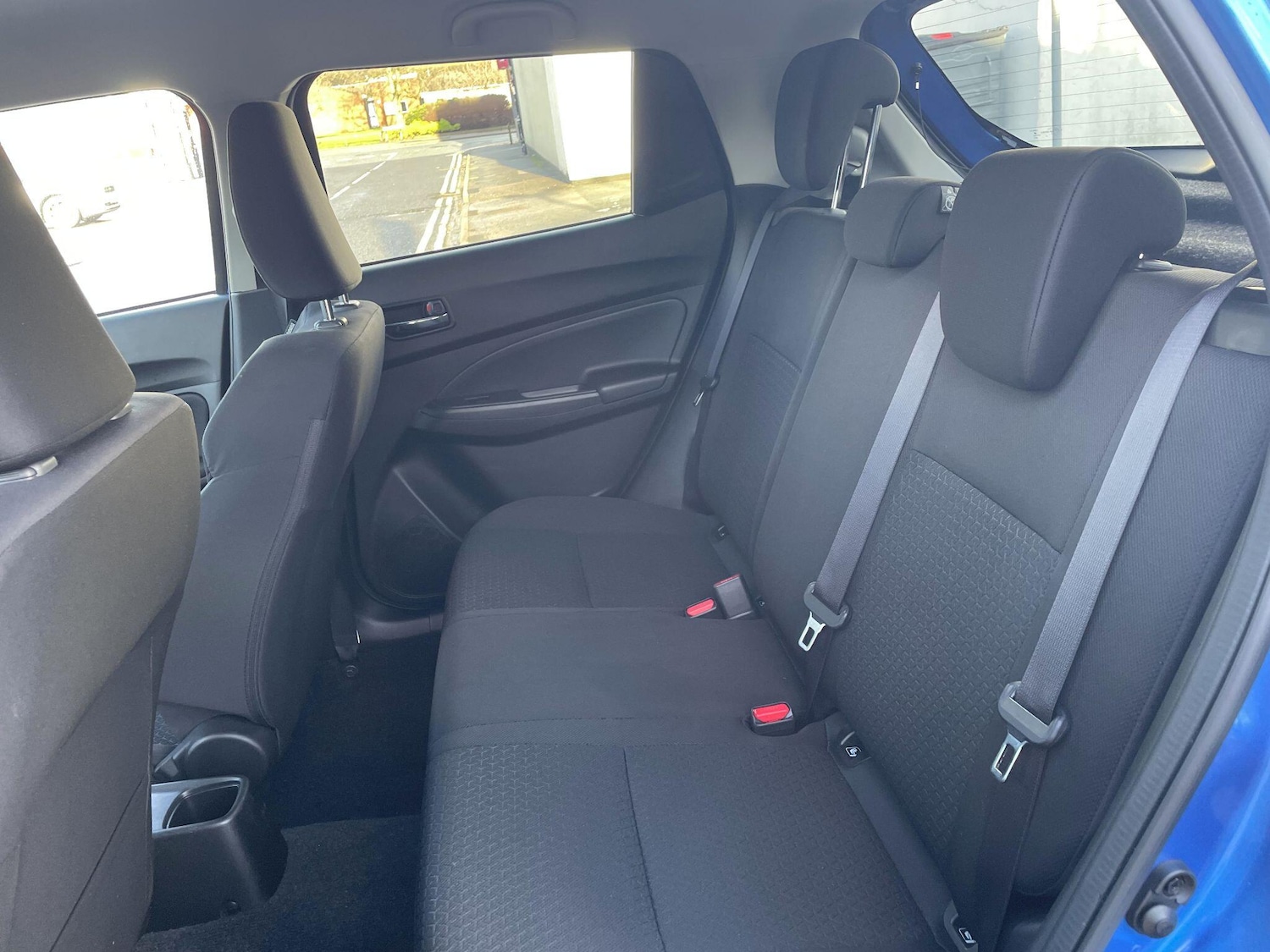 Used Suzuki Swift 2024 for sale - 77646257: Photo 16