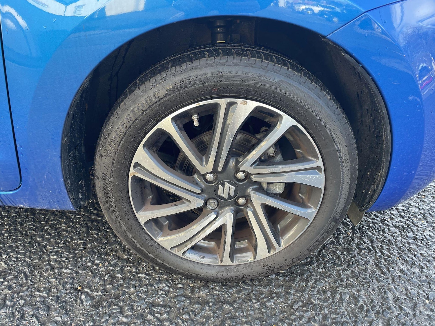 Used Suzuki Swift 2024 for sale - 77646257: Photo 18