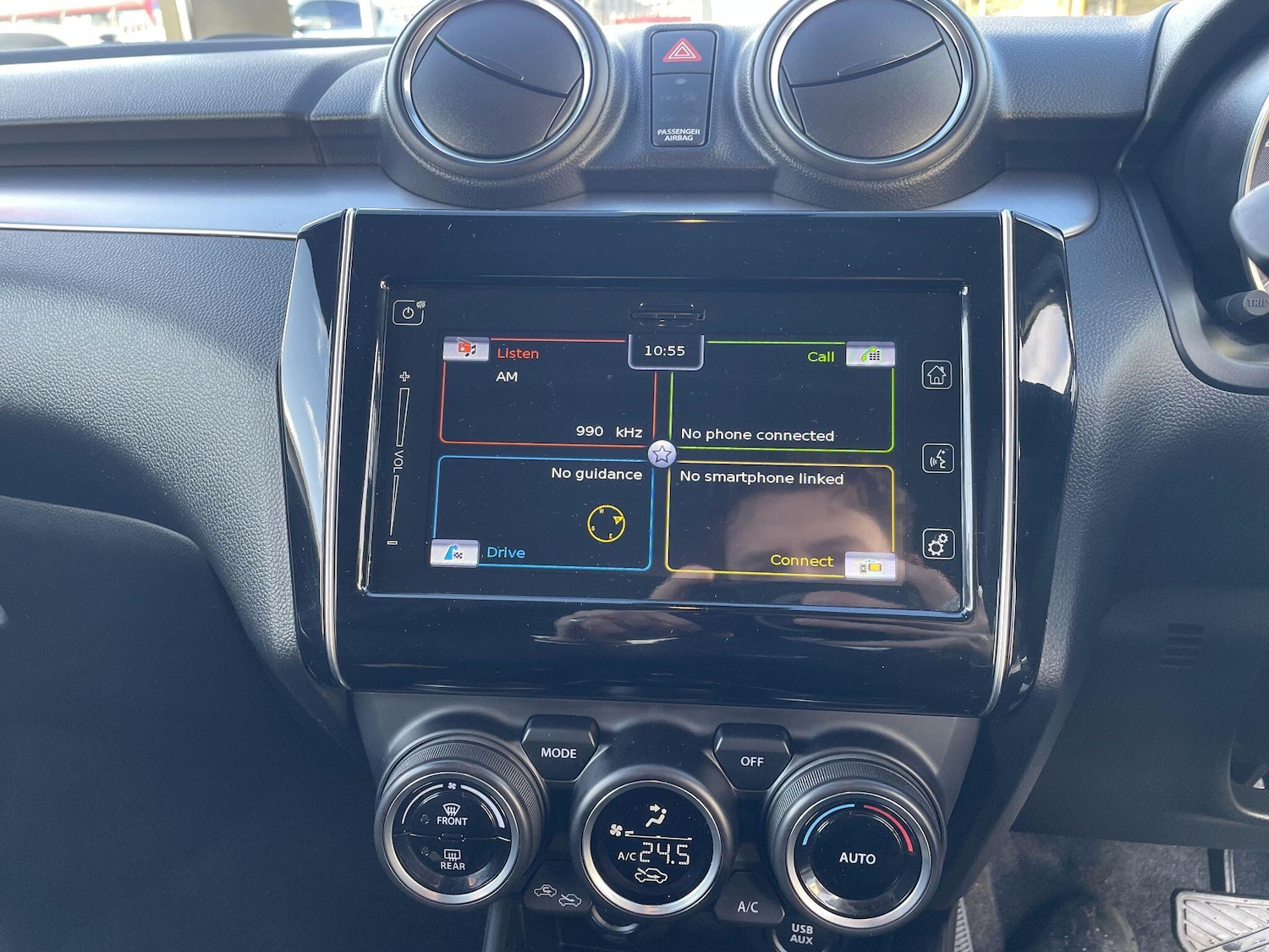 Used Suzuki Swift 2024 for sale - 77646257: Photo 19