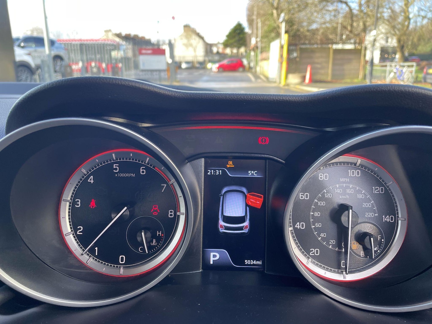 Used Suzuki Swift 2024 for sale - 77646257: Photo 20