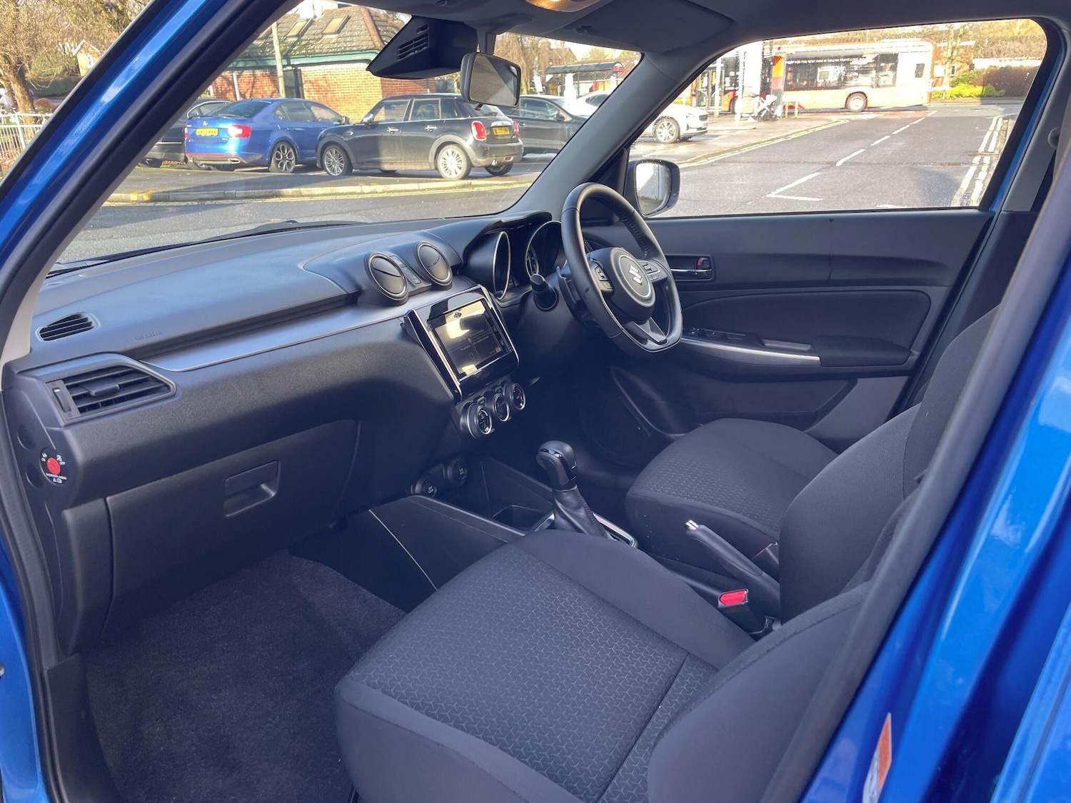 Used Suzuki Swift 2024 for sale - 77646257: Photo 23