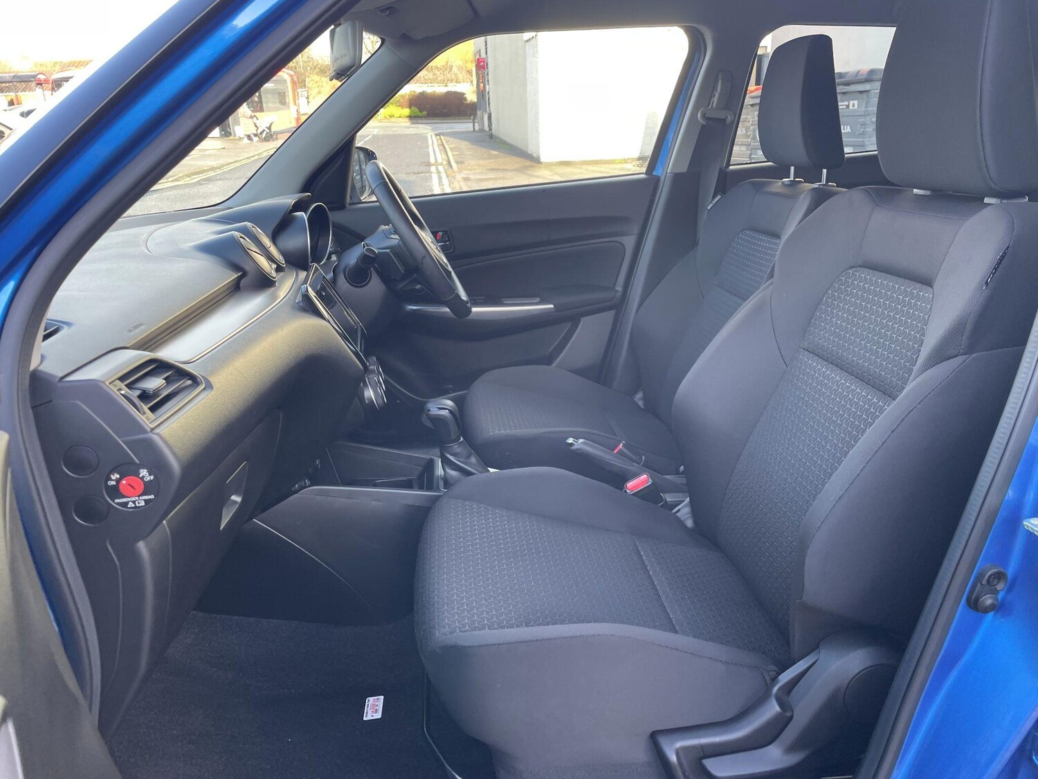 Used Suzuki Swift 2024 for sale - 77646257: Photo 24