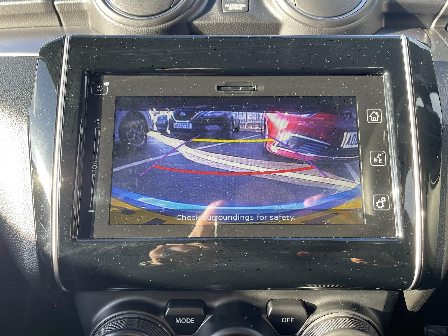 Used Suzuki Swift 2024 for sale - 77646257: Photo 25