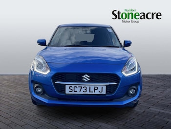 Used Suzuki Swift 2024 for sale - 77646257: Photo