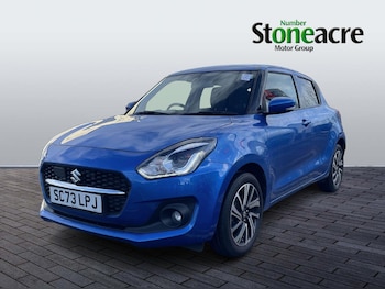 Used Suzuki Swift 2024 for sale - 77646257: Photo