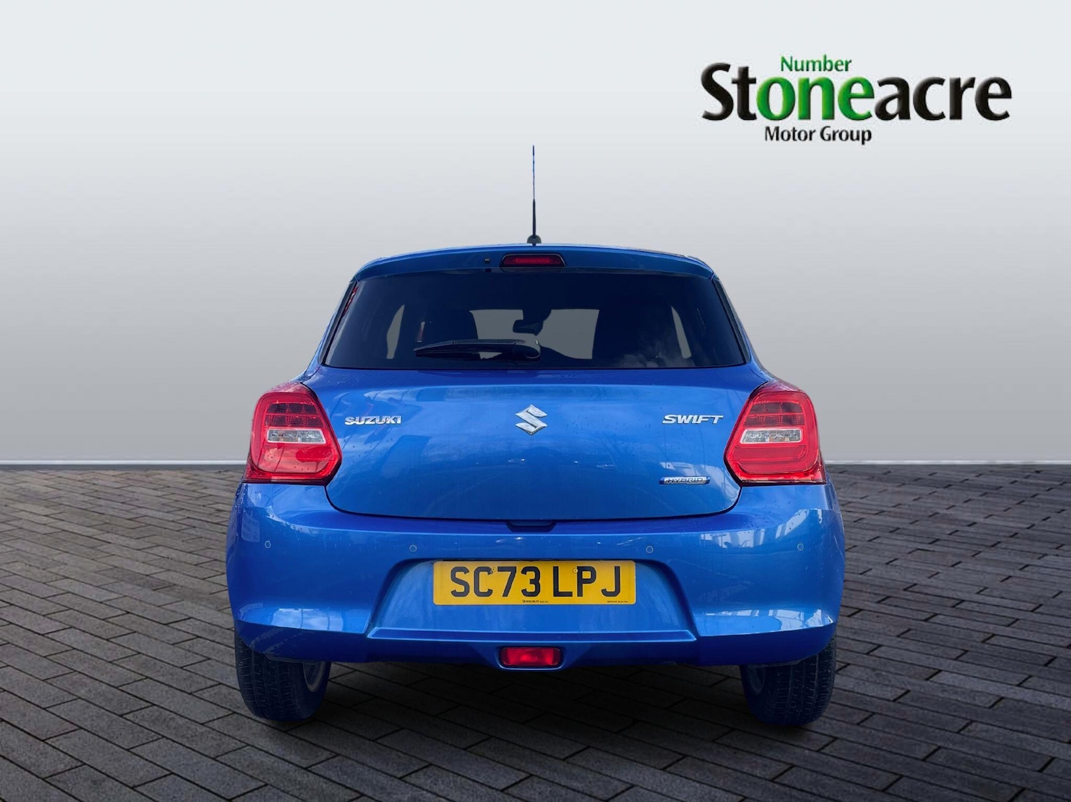 Used Suzuki Swift 2024 for sale - 77646257: Photo 6