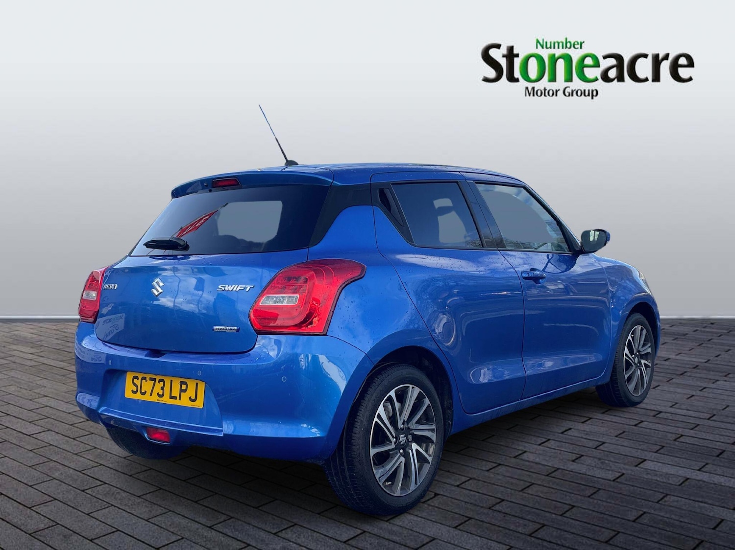 Used Suzuki Swift 2024 for sale - 77646257: Photo 8