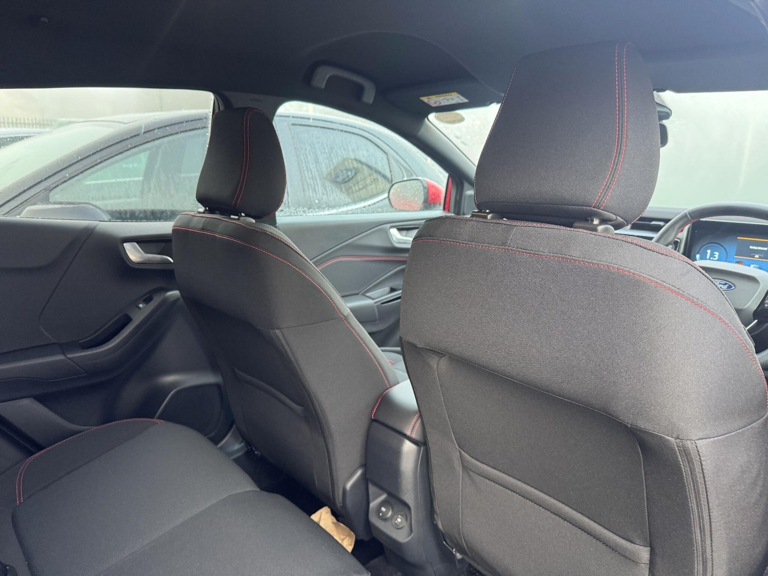 Used Ford Puma 2025 for sale - 77497562: Photo 10