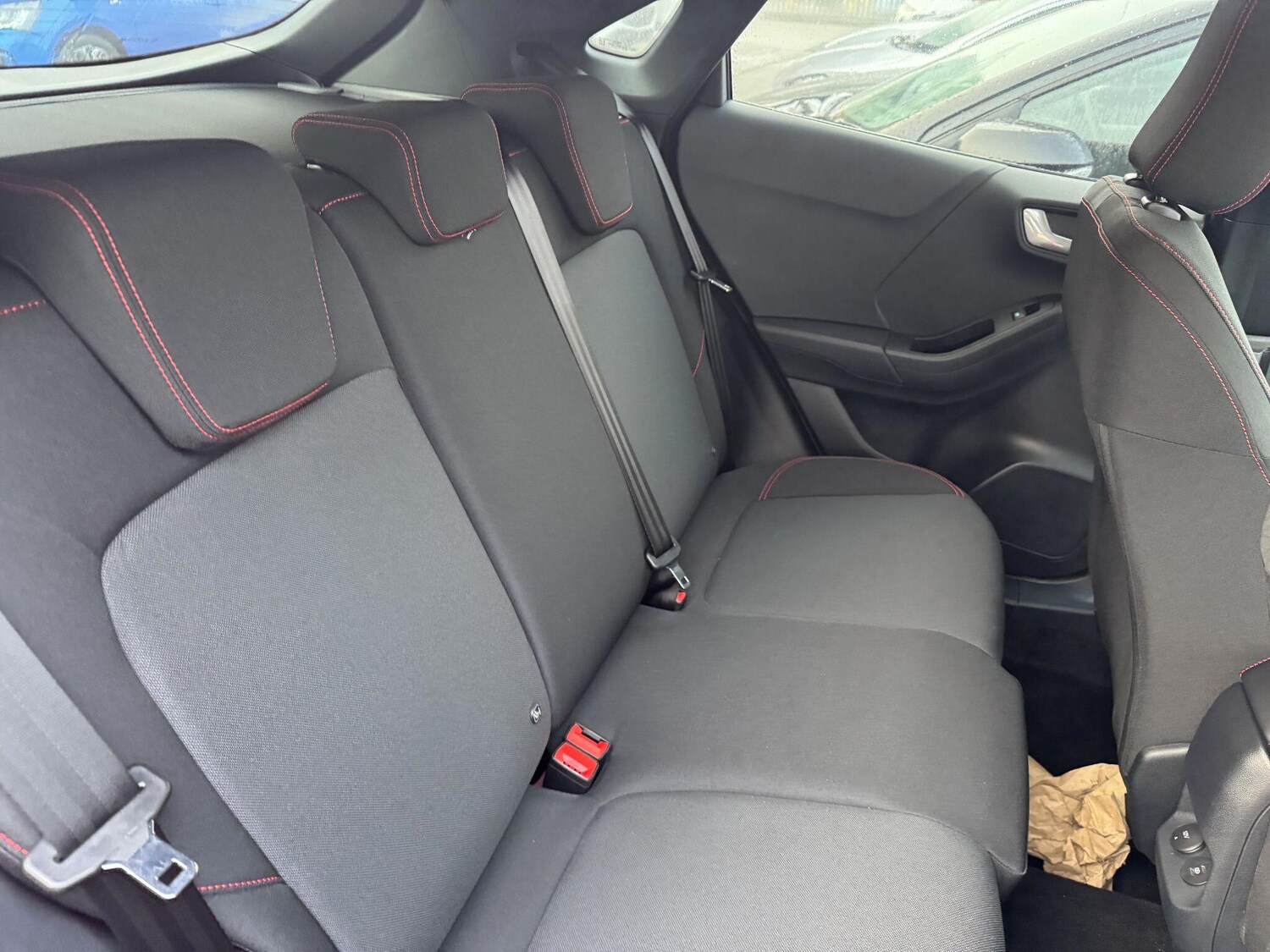 Used Ford Puma 2025 for sale - 77497562: Photo 11