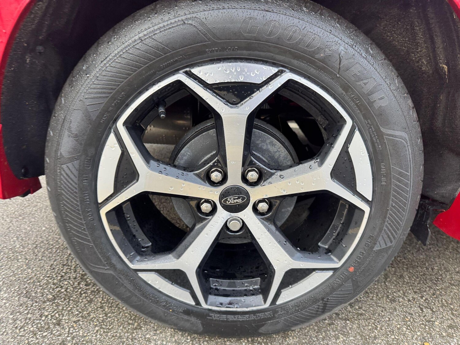 Used Ford Puma 2025 for sale - 77497562: Photo 12