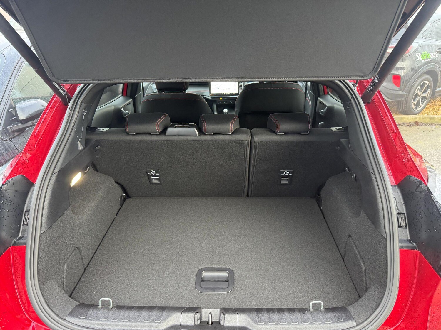 Used Ford Puma 2025 for sale - 77497562: Photo 13