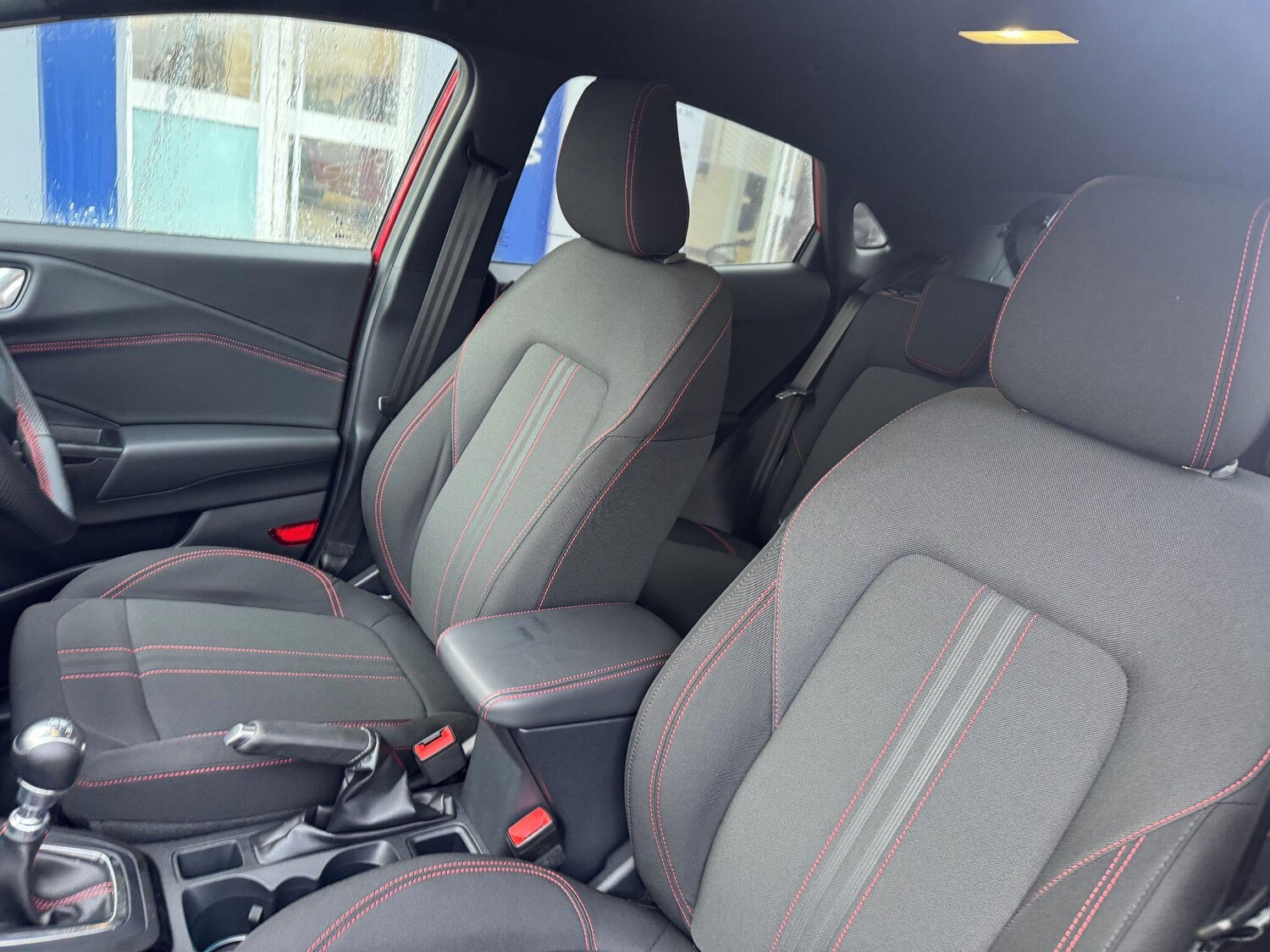 Used Ford Puma 2025 for sale - 77497562: Photo 14