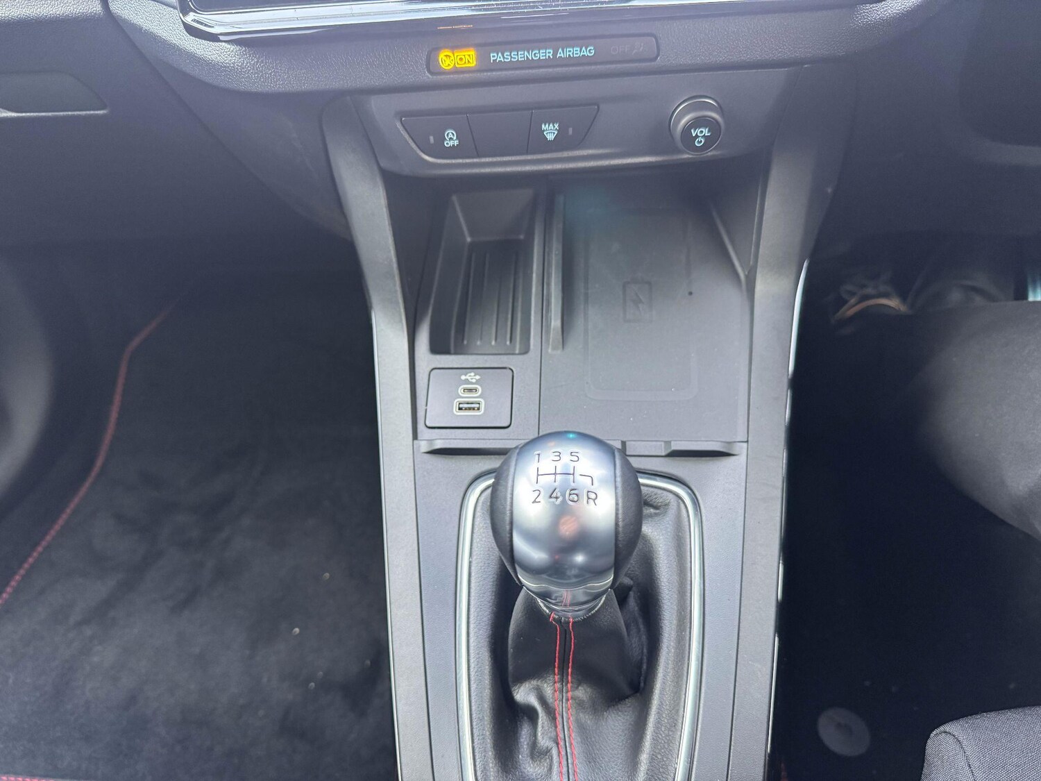 Used Ford Puma 2025 for sale - 77497562: Photo 15