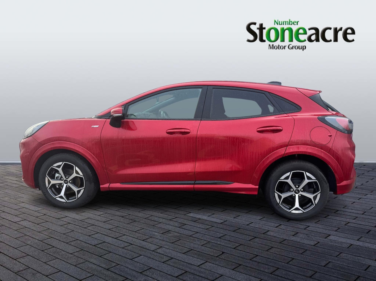 Used Ford Puma 2025 for sale - 77497562: Photo 3