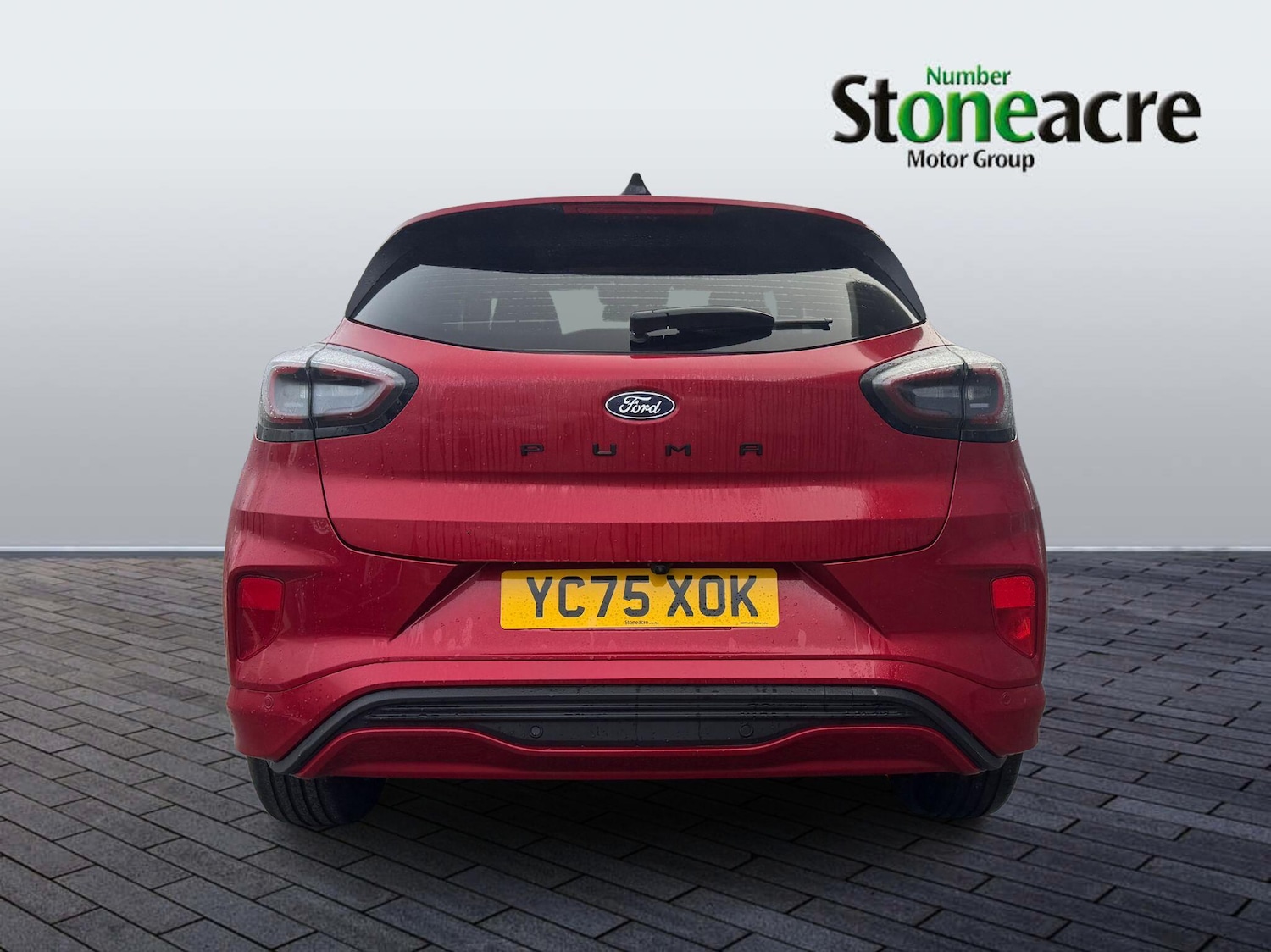 Used Ford Puma 2025 for sale - 77497562: Photo 5