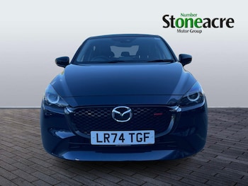 Used Mazda Mazda2 2024 for sale - 75756644: Photo