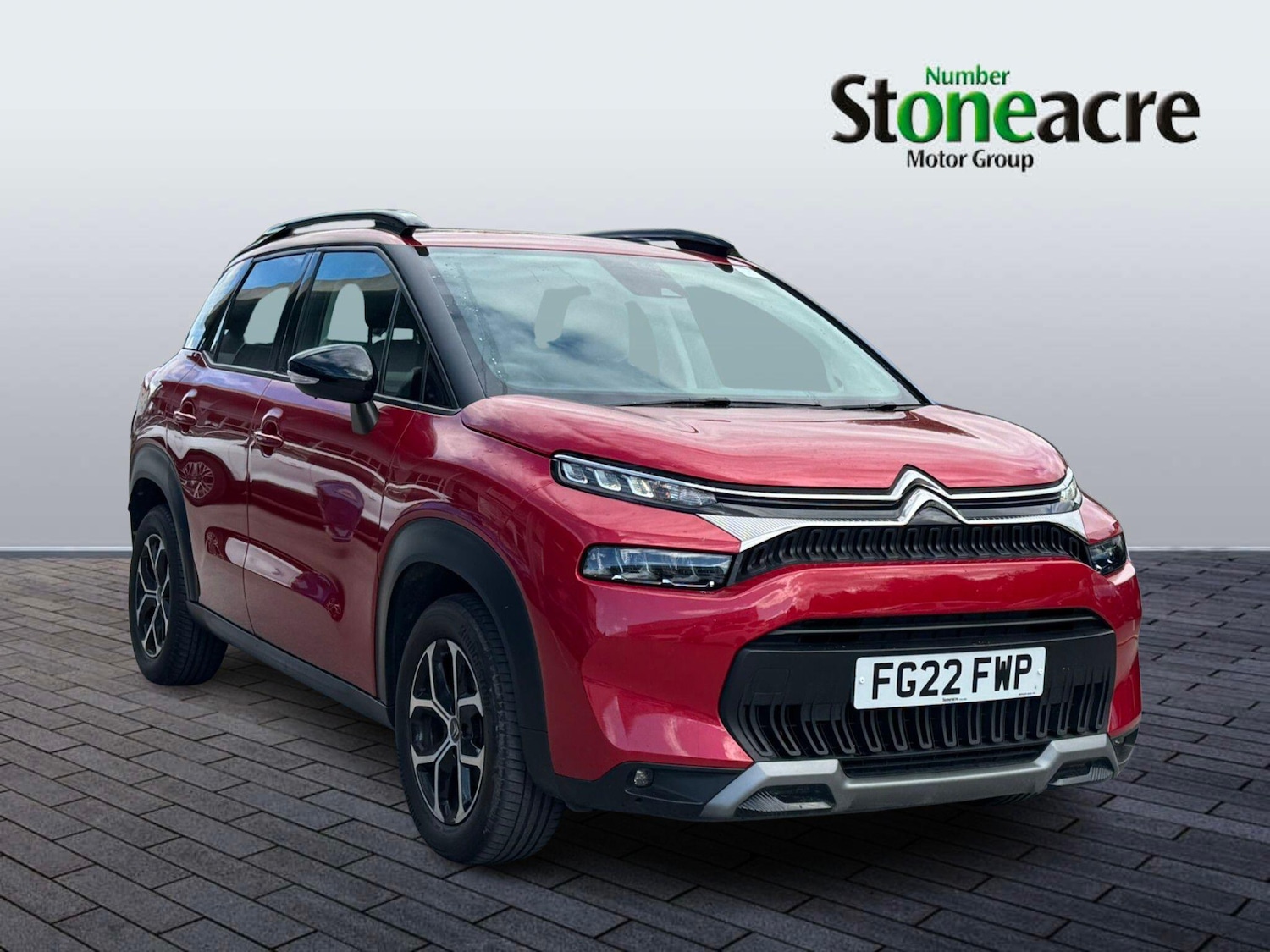 Used Citroen C3 Aircross 2022 for sale - 76398550: Photo 1