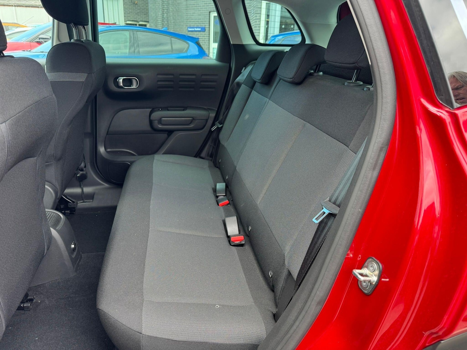 Used Citroen C3 Aircross 2022 for sale - 76398550: Photo 13