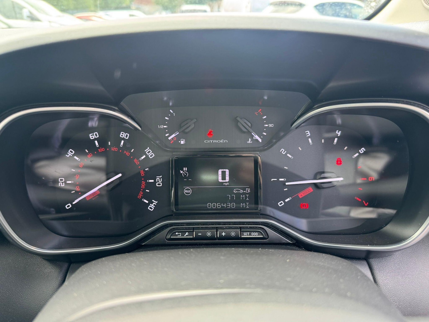 Used Citroen C3 Aircross 2022 for sale - 76398550: Photo 17